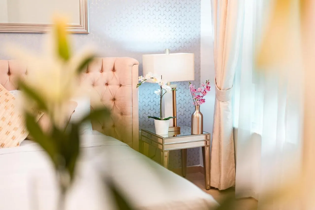 Elite Royal Apartment - Full Burj Khalifa And Fountain View - The Royal Dubaï