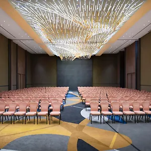 5* Hotel Sofitel Downtown