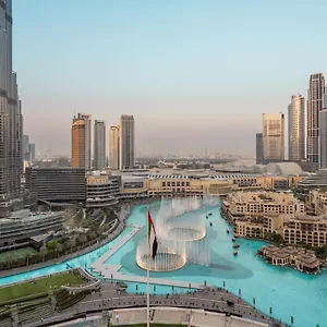  شقة Elite Royal - Full Burj Khalifa & Fountain View - Emperor