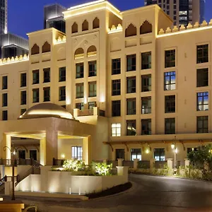Hotel Boulevard, Autograph Collection, Dubái