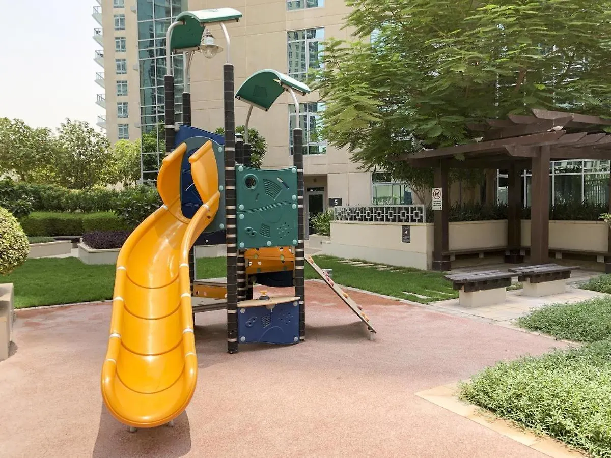 Elite Royal Apartment - Full Burj Khalifa And Fountain View - The Royal دبي 0*,