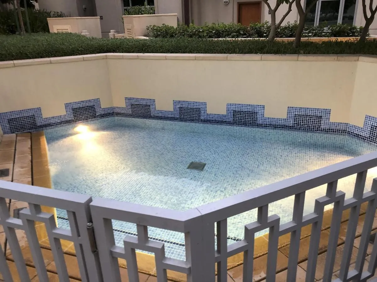 Elite Royal Apartment - Full Burj Khalifa And Fountain View - The Royal دبي