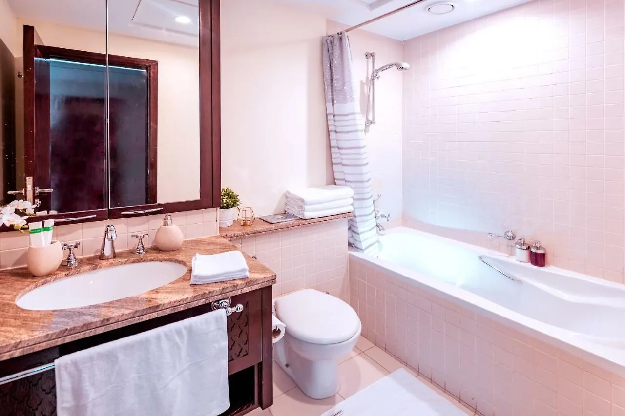 Elite Royal Apartment - Full Burj Khalifa And Fountain View - The Royal Dubai United Arab Emirates